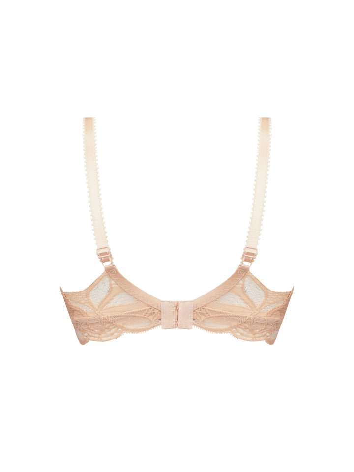 Antigel by Lise Charmel - Stricto Sensuelle Non-Wired Triangle Stricto Péche