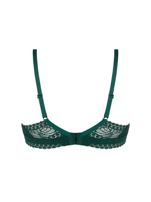Antigel by Lise Charmel - Atelier Seduction Wireless Triangle Vert Anglaise