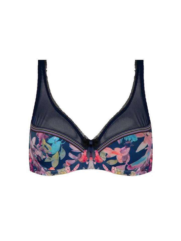 Antigel by Lise Charmel - Mille Petales Padded Triangle Petales Aquarelle