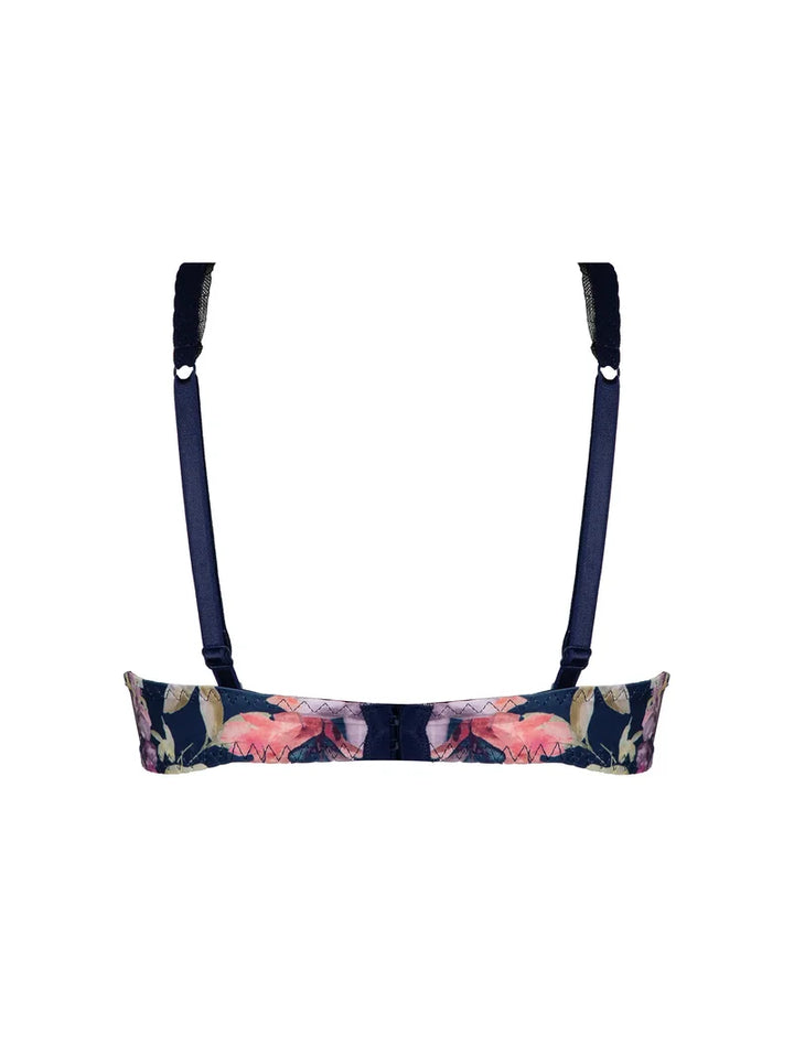 Antigel by Lise Charmel - Mille Petales Padded Triangle Petales Aquarelle