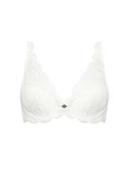 Antigel by Lise Charmel - Stricto Sensuelle Light Padded Bra Ecru Nacre