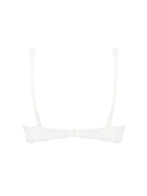 Antigel by Lise Charmel - Stricto Sensuelle Light Padded Bra Ecru Nacre