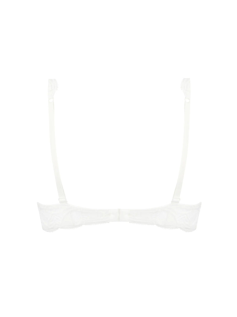 Antigel by Lise Charmel - Stricto Sensuelle Light Padded Bra Ecru Nacre
