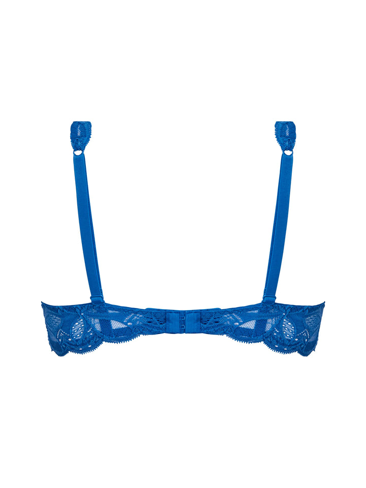 Antigel by Lise Charmel - Stricto Sensuelle Light Padded Bra Stricto Cobalt