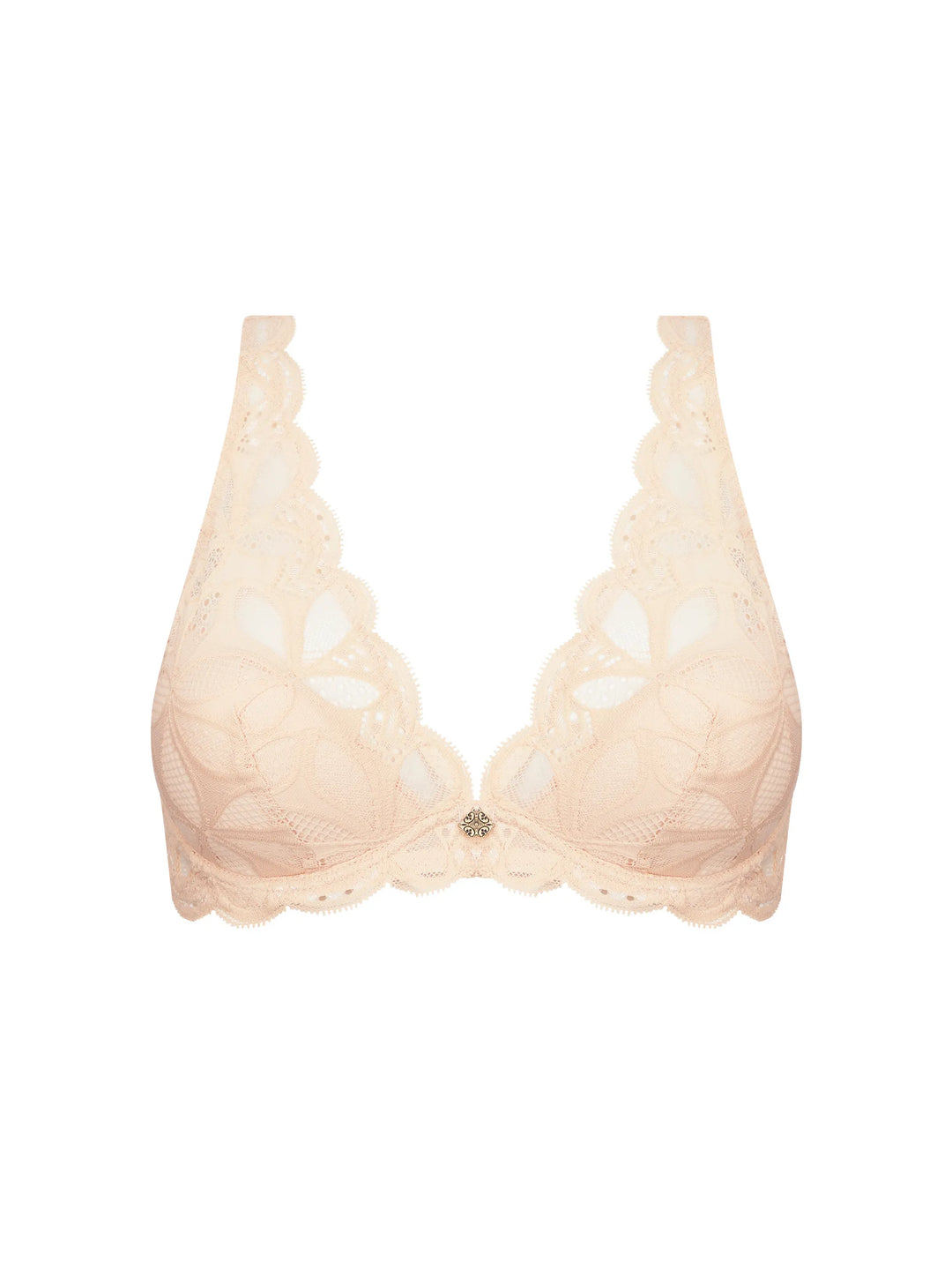 Antigel by Lise Charmel - Stricto Sensuelle Light Padded Bra Stricto Péche
