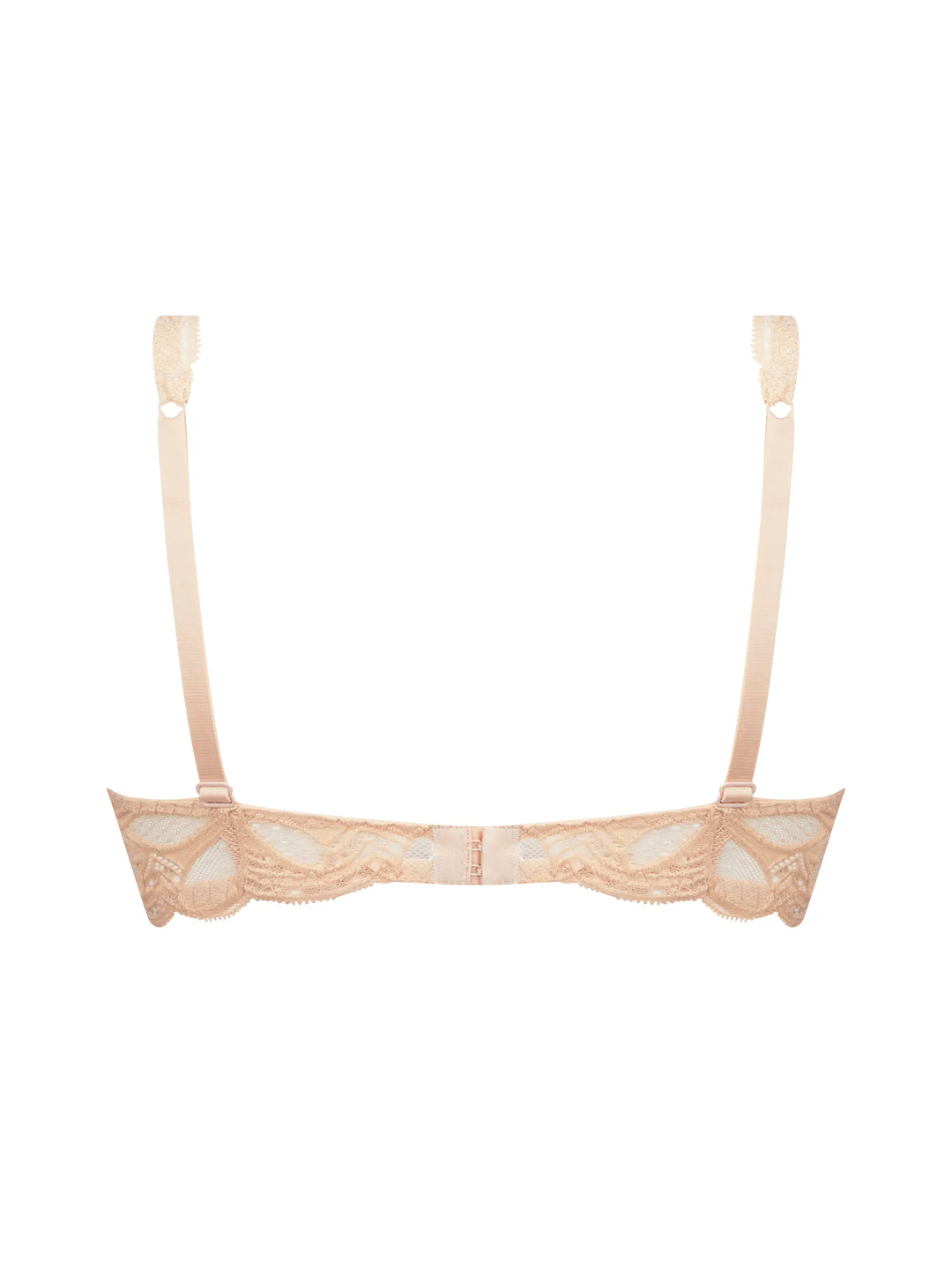 Antigel by Lise Charmel - Stricto Sensuelle Light Padded Bra Stricto Péche