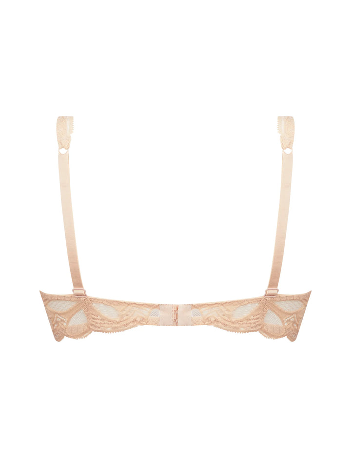Antigel by Lise Charmel - Stricto Sensuelle Light Padded Bra Stricto Péche