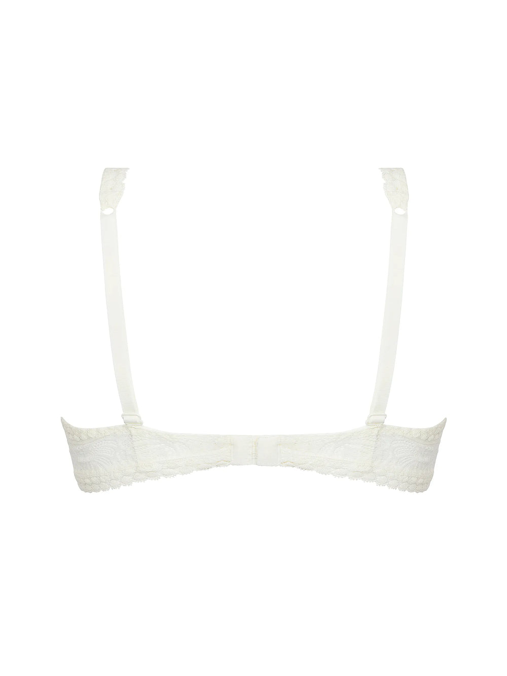 Antigel by Lise Charmel - Atelier Seduction Light Padded Bra Ecru Nacre