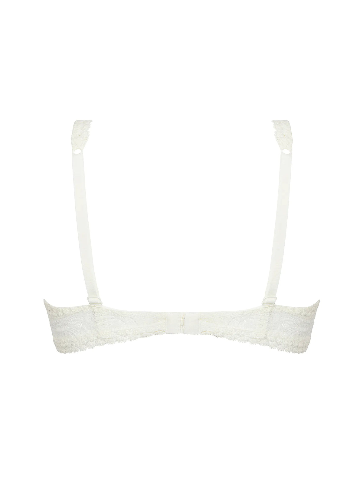 Antigel by Lise Charmel - Atelier Seduction Light Padded Bra Ecru Nacre