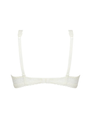 Antigel by Lise Charmel - Atelier Seduction Light Padded Bra Ecru Nacre