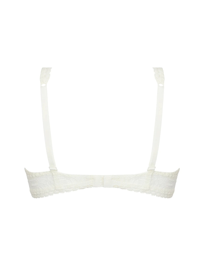 Antigel by Lise Charmel - Atelier Seduction Light Padded Bra Ecru Nacre
