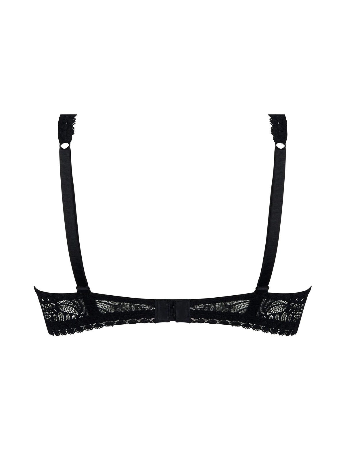 Antigel by Lise Charmel - Atelier Seduction Light Padded Bra Noir