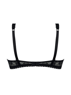 Antigel by Lise Charmel - Atelier Seduction Light Padded Bra Noir