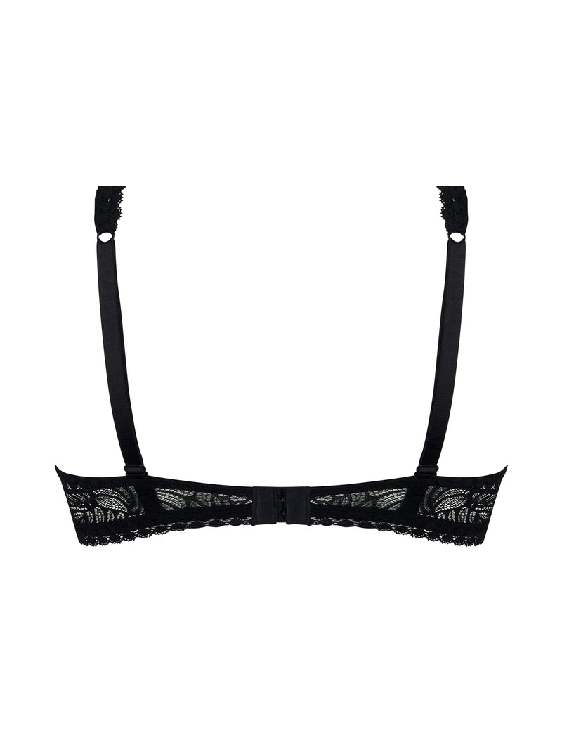Antigel by Lise Charmel - Atelier Seduction Light Padded Bra Noir