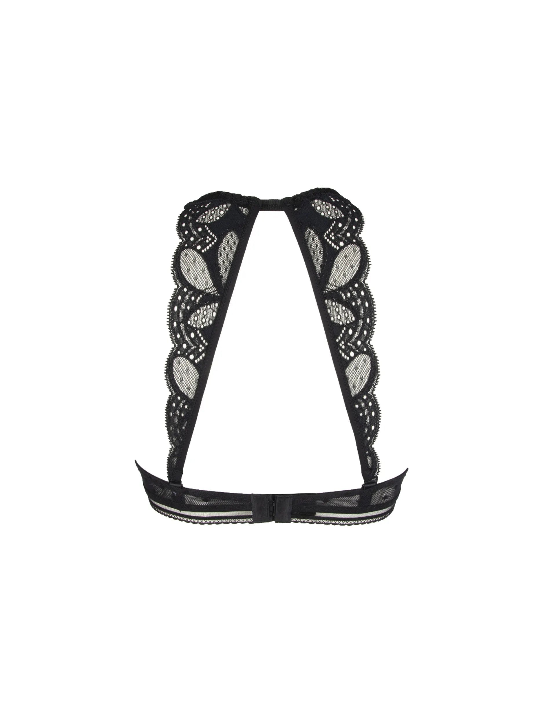 Antigel By Lise Charmel - Stricto Sensuelle Contour Noir