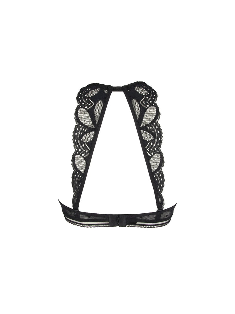 Antigel By Lise Charmel - Stricto Sensuelle Contour Noir