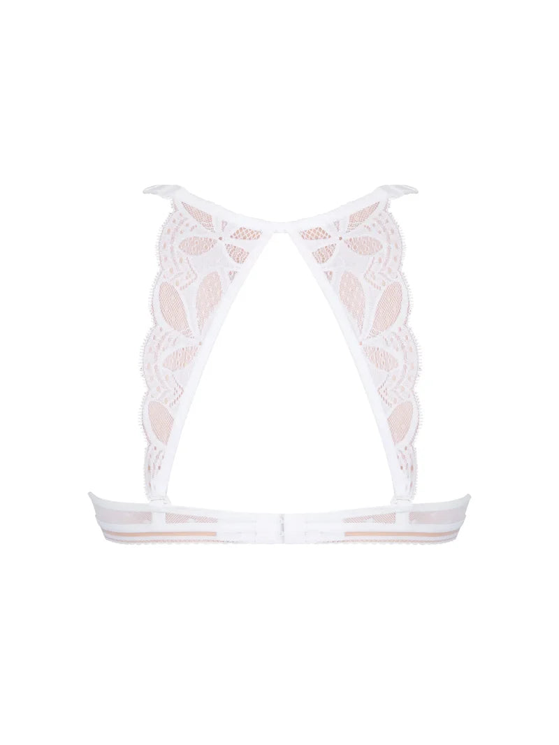 Antigel By Lise Charmel - Stricto Sensuelle Contour Blanc