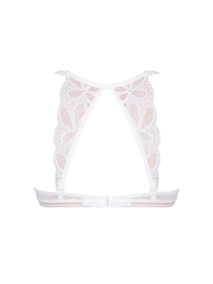 Antigel By Lise Charmel - Stricto Sensuelle Contour Blanc