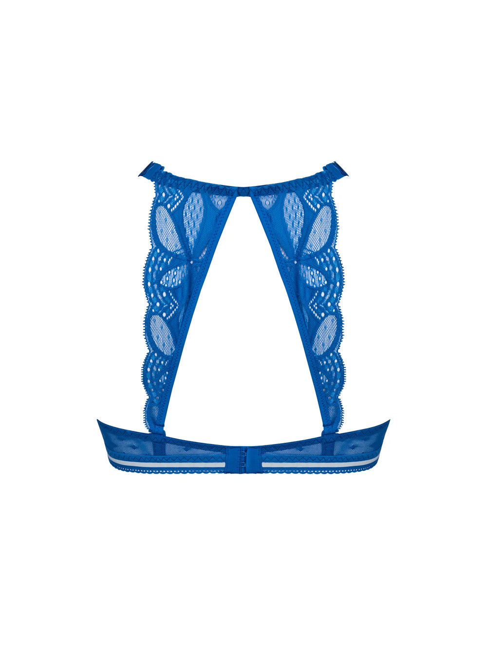 Antigel by Lise Charmel - Stricto Sensuelle Contour Stricto Cobalt