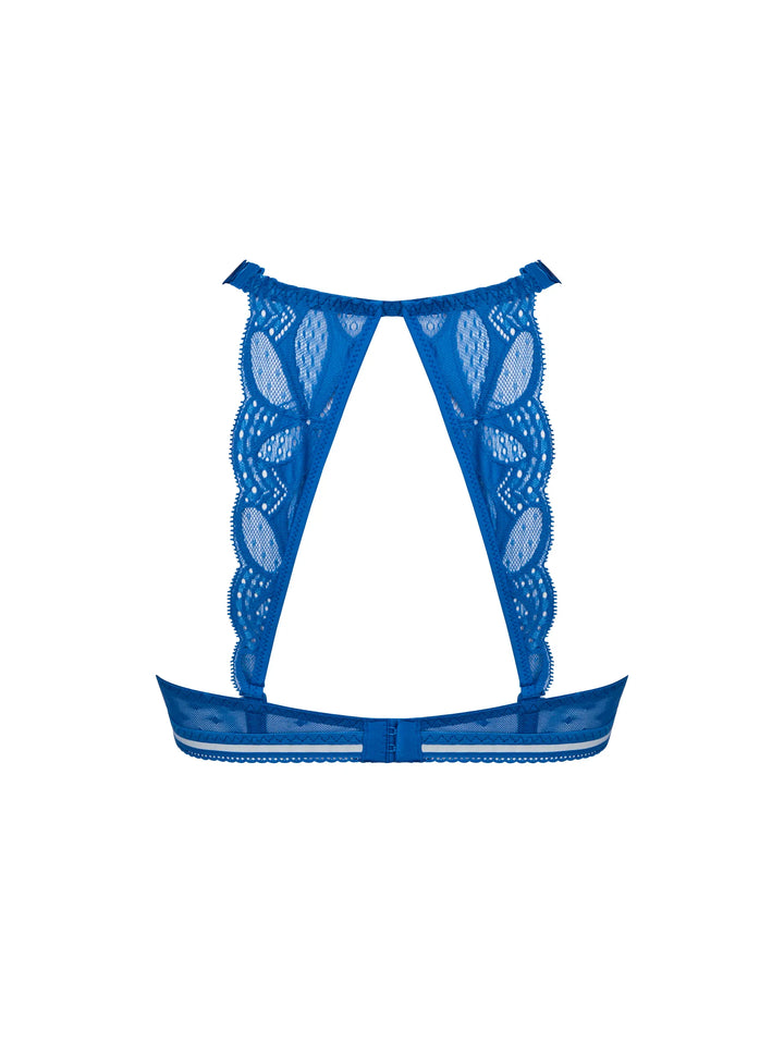 Antigel by Lise Charmel - Stricto Sensuelle Contour Stricto Cobalt