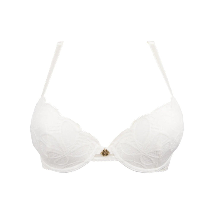 Antigel By Lise Charmel Stricto Sensuelle Contour - Ecru Nacre Contour Bra Antigel by Lise Charmel 