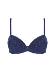 Antigel by Lise Charmel - Agenda Plaisir Contour Bra Marine Plaisir