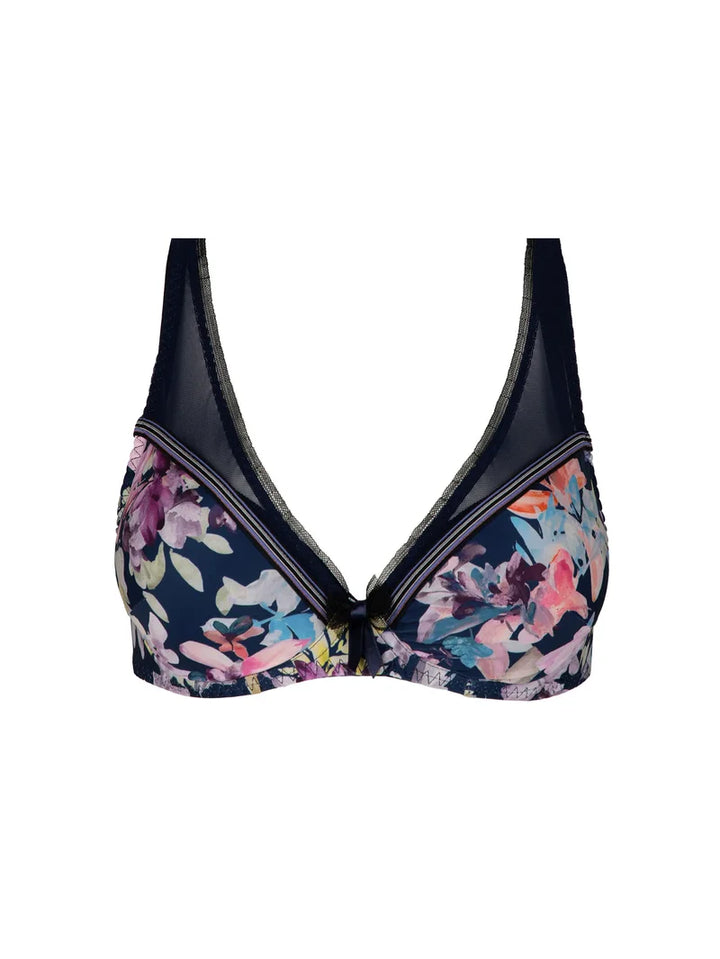 Antigel by Lise Charmel - Mille Petales Contour Bra Petales Aquarelle