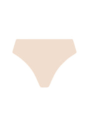 Antigel by Lise Charmel - New Apesanteur Thong Magnolia