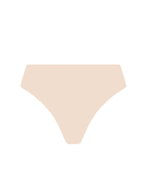 Antigel by Lise Charmel - New Apesanteur Thong Magnolia