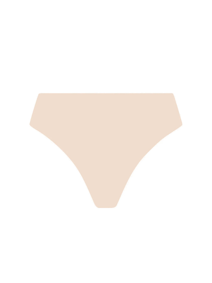 Antigel by Lise Charmel - New Apesanteur Thong Magnolia