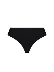 Antigel by Lise Charmel - New Apesanteur Thong Noir