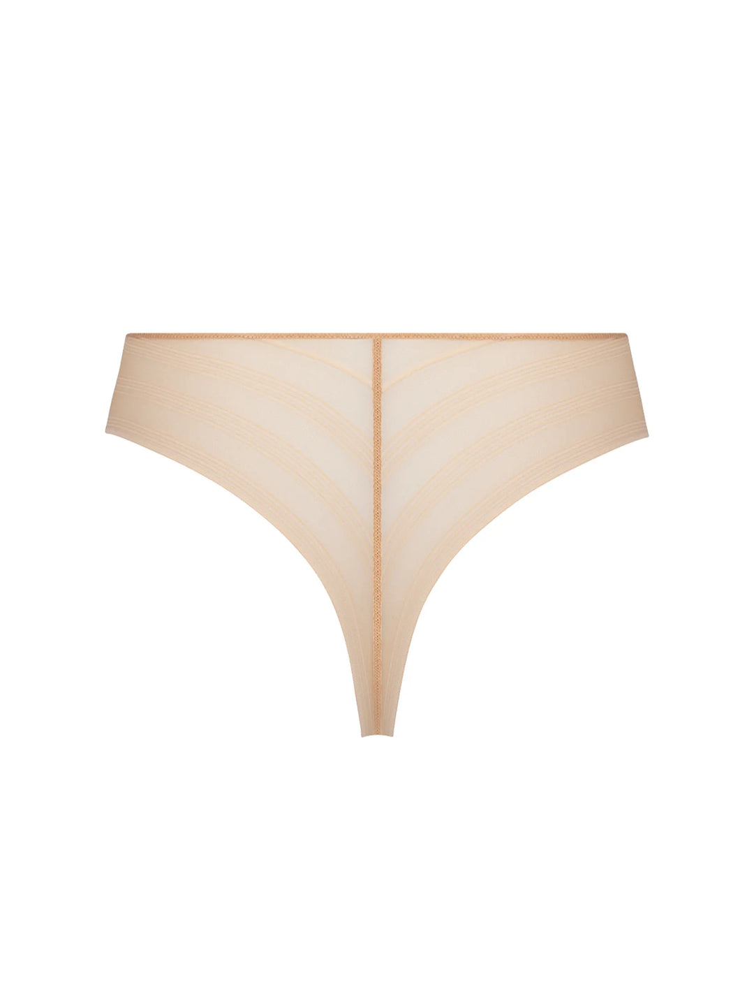 Antigel by Lise Charmel - New Apesanteur Thong Skin Rosé