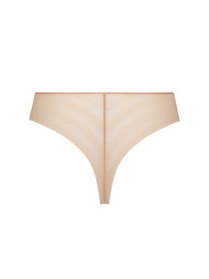 Antigel by Lise Charmel - New Apesanteur Thong Skin Rosé
