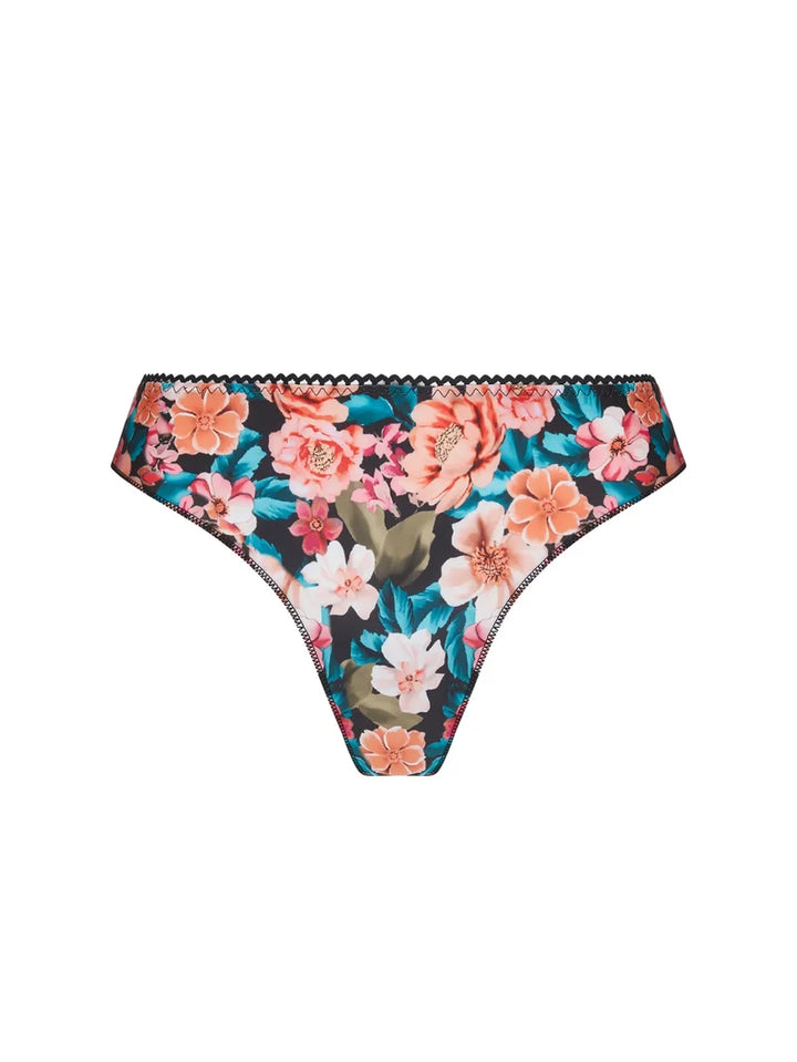 Antigel by Lise Charmel - Parfum De Kerala Thong Bain De Fleurs