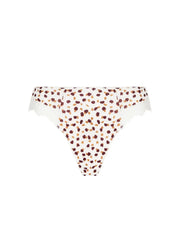 Antigel by Lise Charmel - Belle A Craquer Thong Pepites De Choc