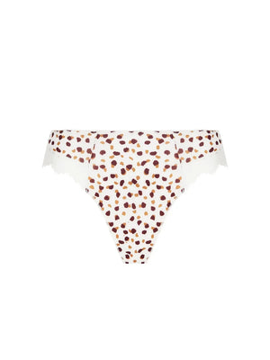 Antigel by Lise Charmel - Belle A Craquer Thong Pepites De Choc