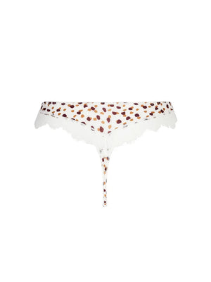 Antigel by Lise Charmel - Belle A Craquer Thong Pepites De Choc
