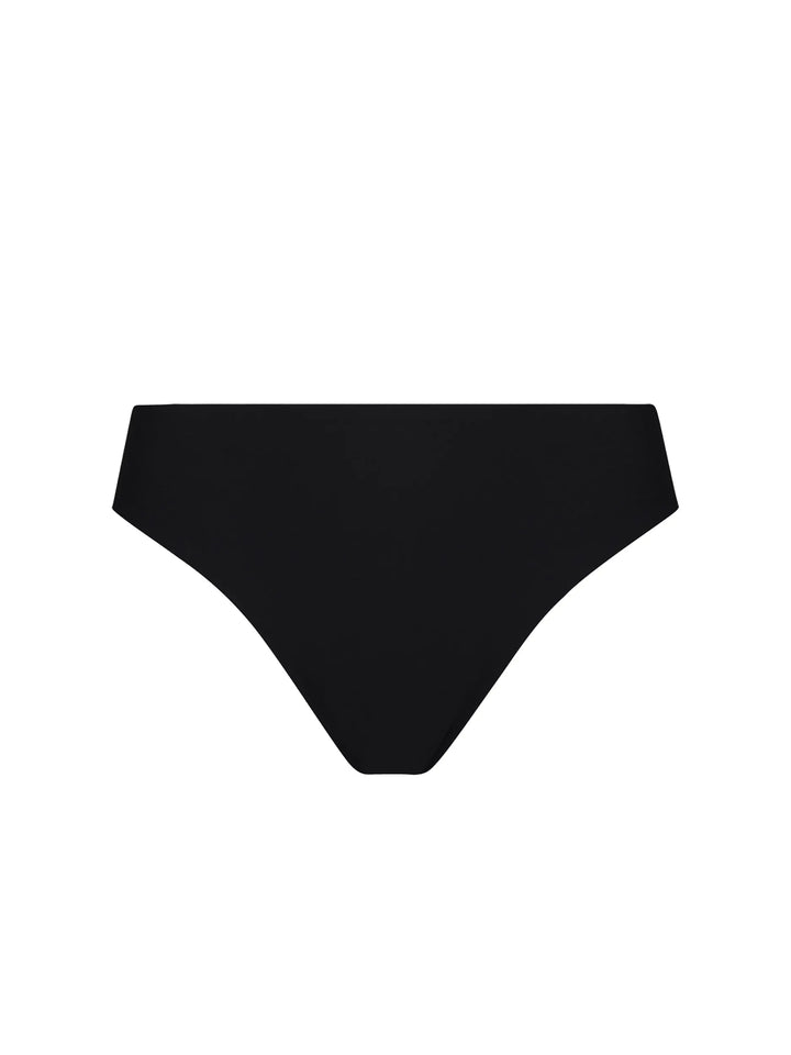 Antigel de Lise Charmel - Nouveau Slip Apesanteur Noir