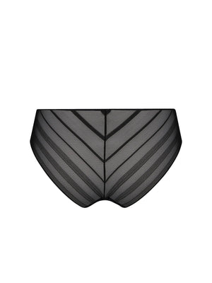 Antigel by Lise Charmel - New Apesanteur Brief Noir