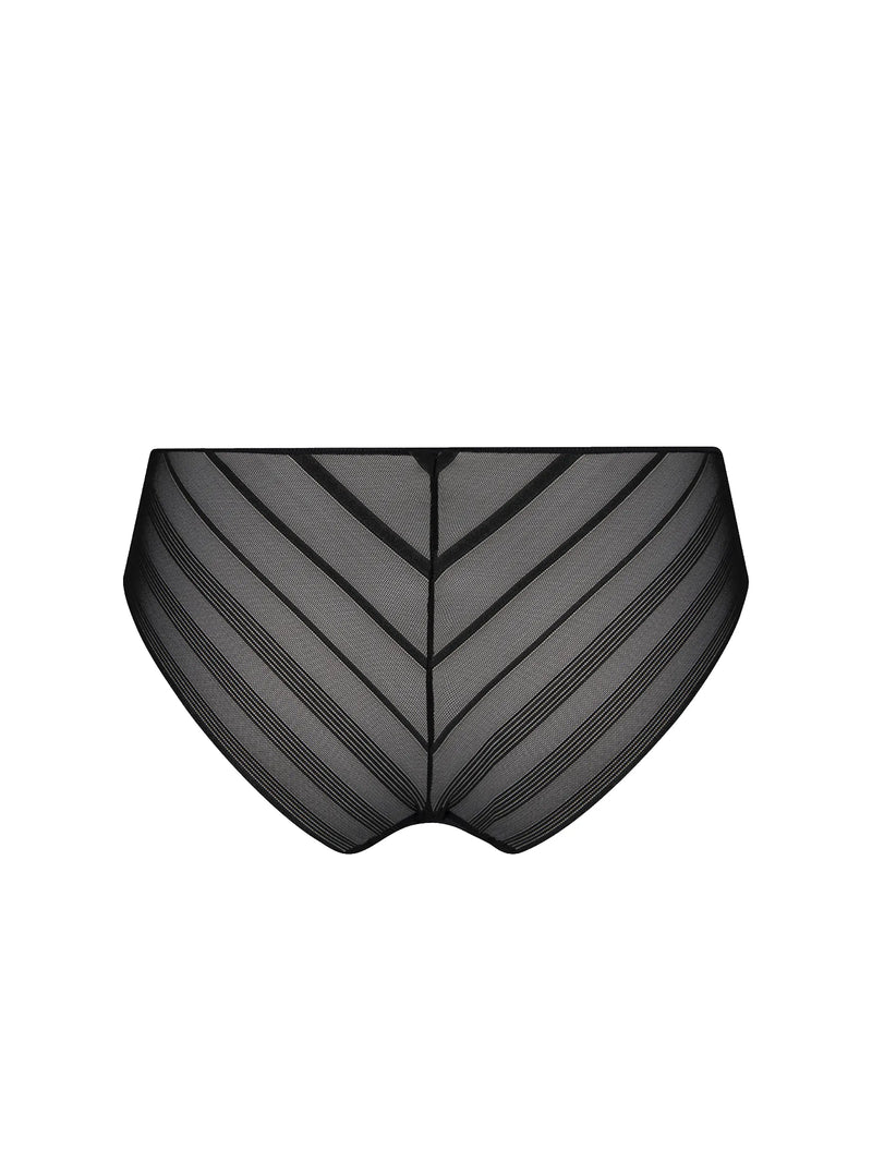 Antigel by Lise Charmel - New Apesanteur Brief Noir