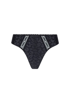 Antigel by Lise Charmel - Sensualite Fauve Brief Noir