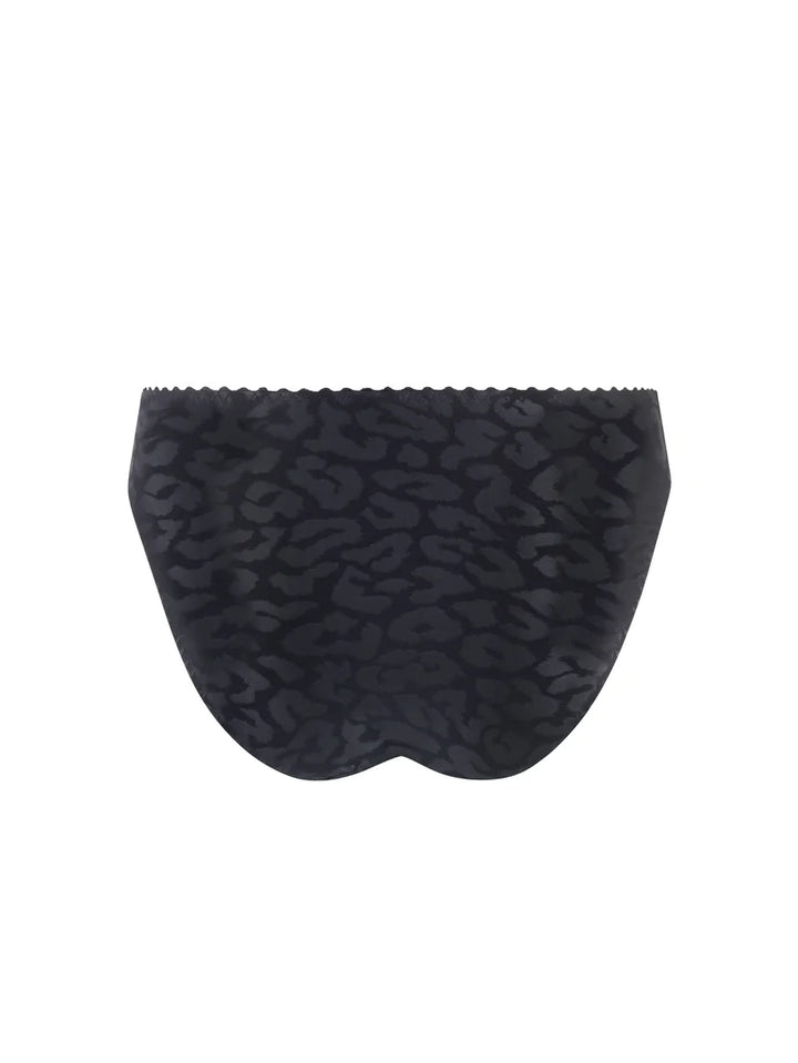 Antigel by Lise Charmel - Sensualite Fauve Brief Noir