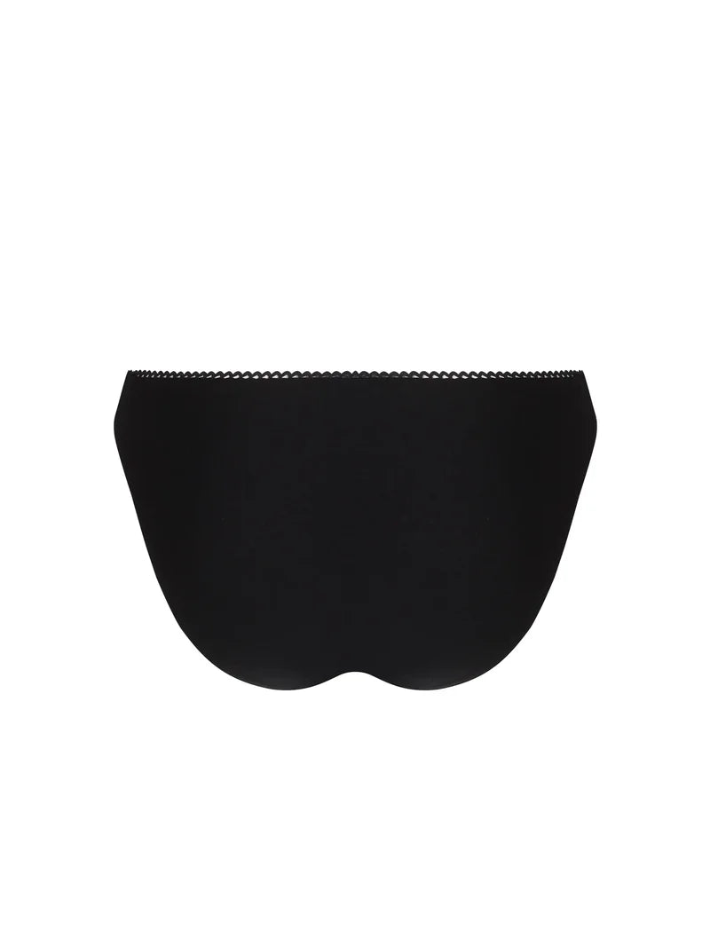 Antigel By Lise Charmel - Sexy Boheme Brief Noir
