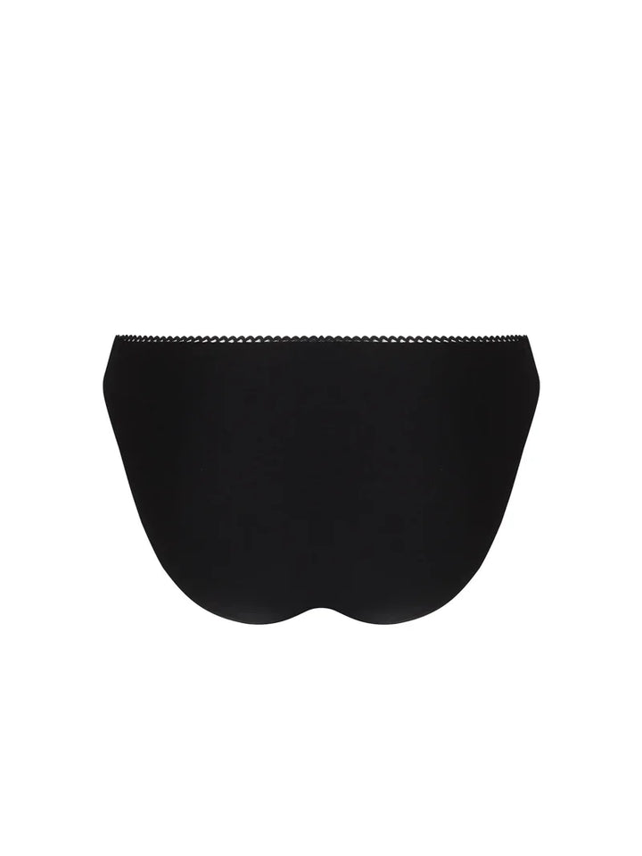Antigel By Lise Charmel - Sexy Boheme Brief Noir