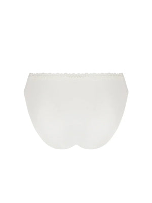 Antigel by Lise Charmel - Exquise En Dentelle Brief Ecru Nacre
