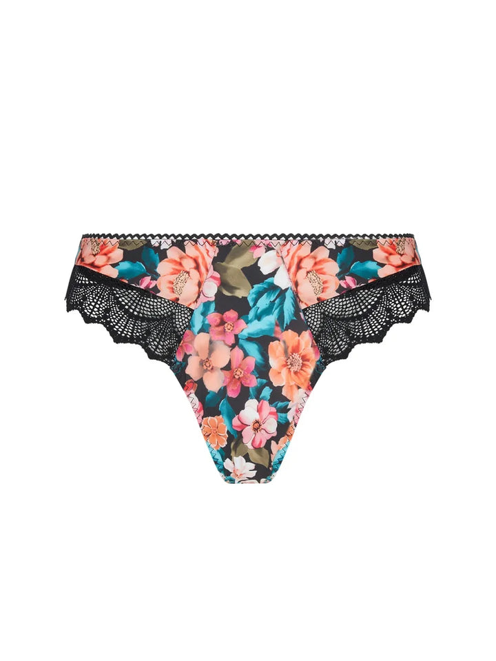 Antigel by Lise Charmel - Parfum De Kerala Brief Bain De Fleurs