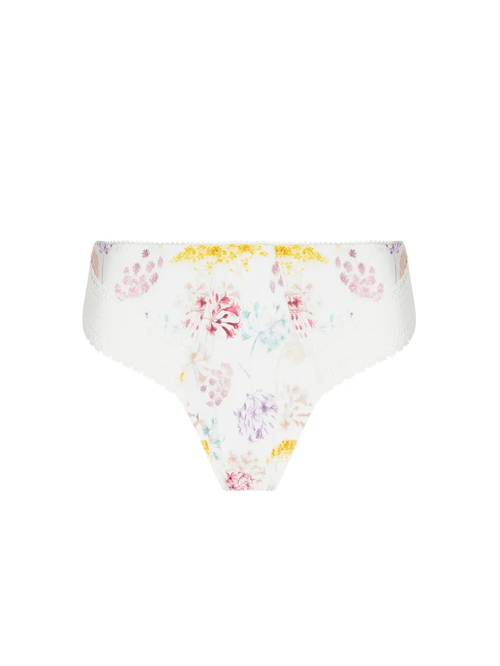 Antigel By Lise Charmel - Souffle Fleuri Brief Souffle Pastel