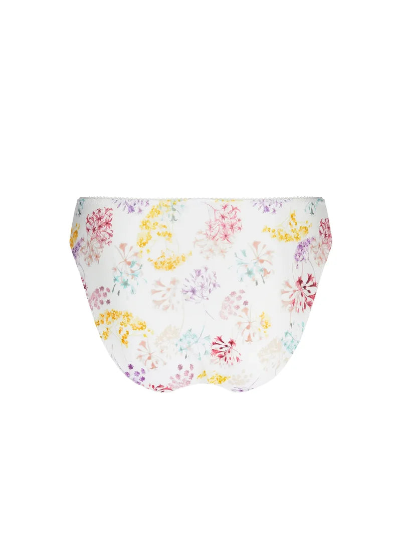 Antigel By Lise Charmel - Souffle Fleuri Brief Souffle Pastel