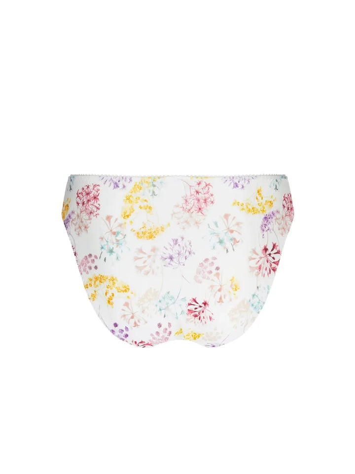 Antigel By Lise Charmel - Souffle Fleuri Brief Souffle Pastel