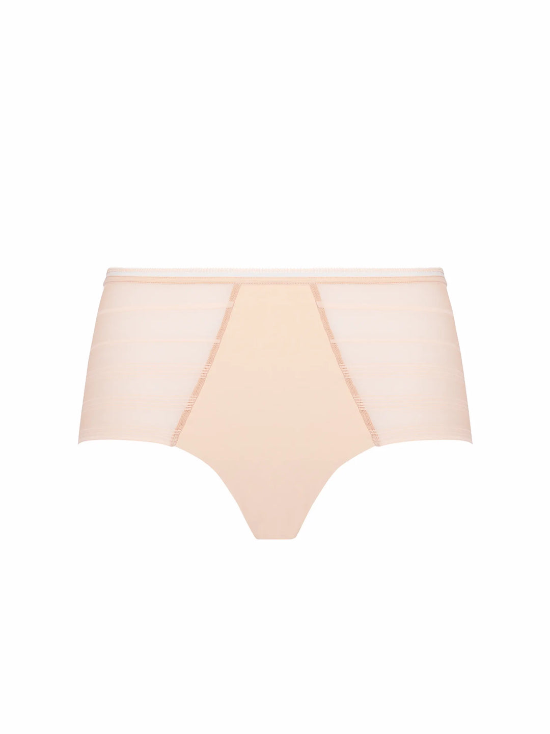 Antigel de Lise Charmel - Nouveau Boyshort Apesanteur Magnolia